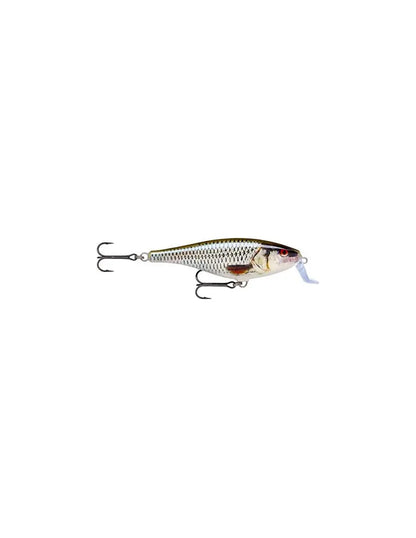 Rapala RAPALA SHALLOW SHAD RAP SSR14 ROL