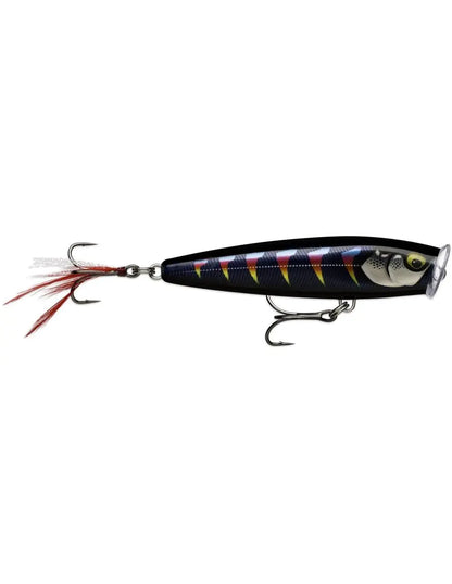 Rapala RAPALA SKITTER POP ELITE SPE75 GDNIA
