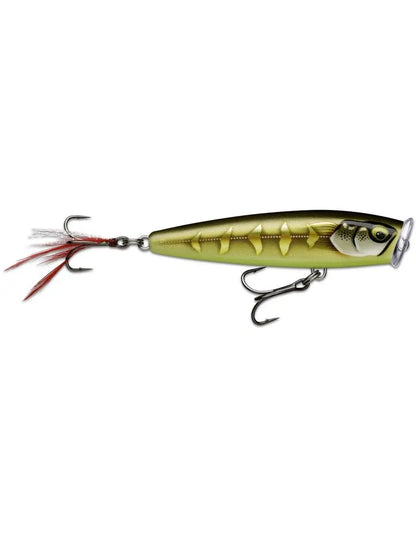 Rapala RAPALA SKITTER POP ELITE SPE75 GDSGS