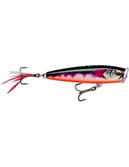 Rapala RAPALA SKITTER POP ELITE SPE75 GDTMN