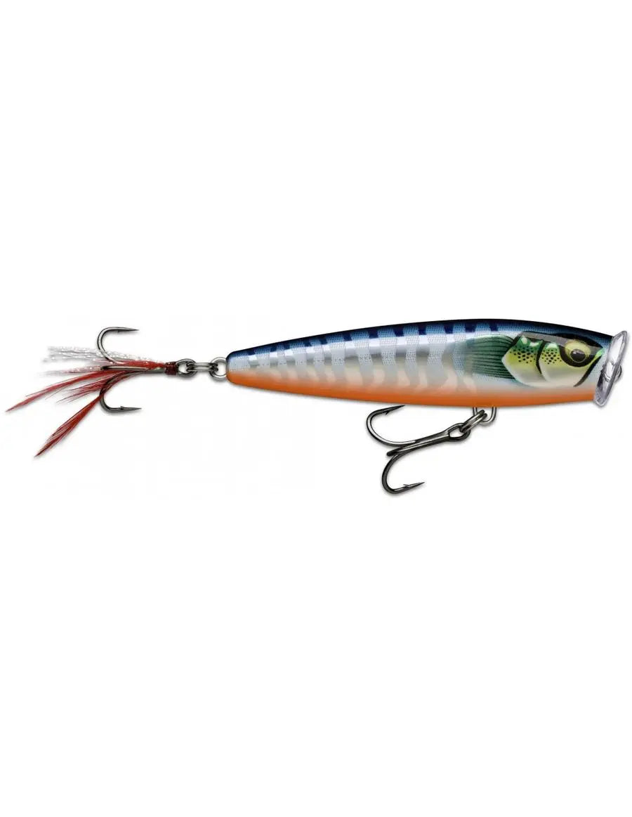 Rapala RAPALA SKITTER POP ELITE SPE95 GDHWHU