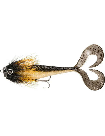 Rapala RAPALA SOFT OLIO PRERIGGED 18 BW
