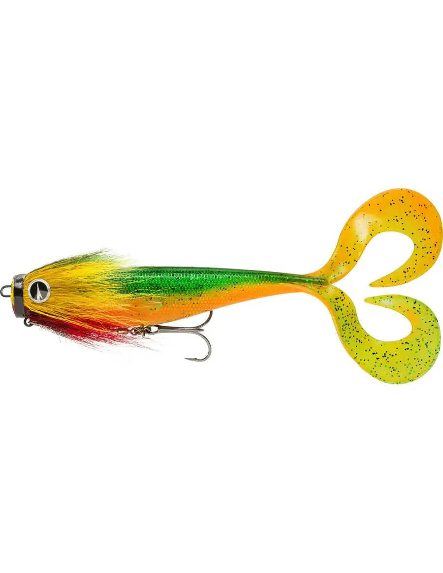 Rapala RAPALA SOFT OLIO PRERIGGED 18 KS