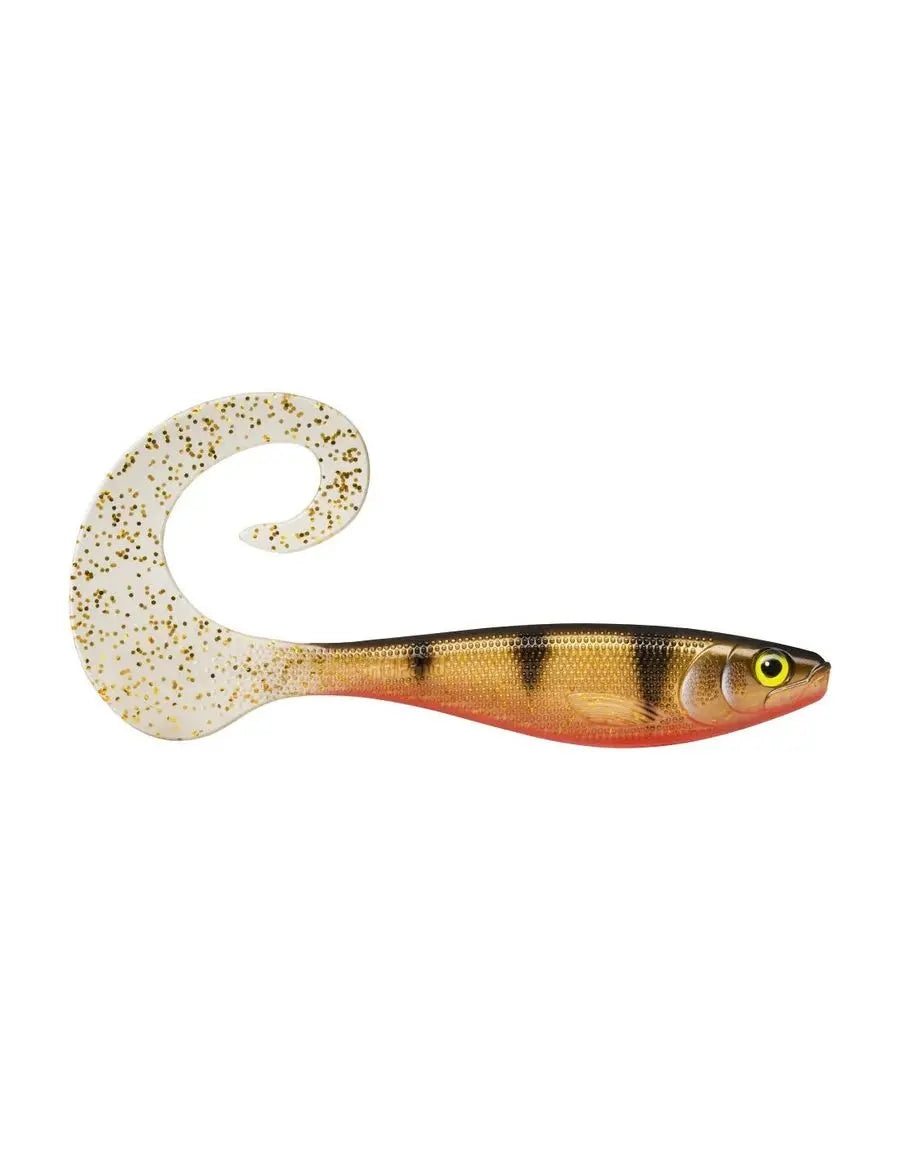 Rapala RAPALA SOFT OTUS SFOU18 x1 - SFOU18 BLRC