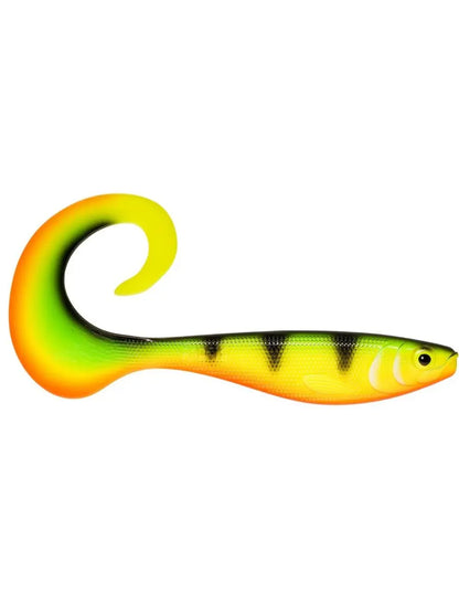 Rapala RAPALA SOFT OTUS SFOU18 x1 - SFOU18 FT