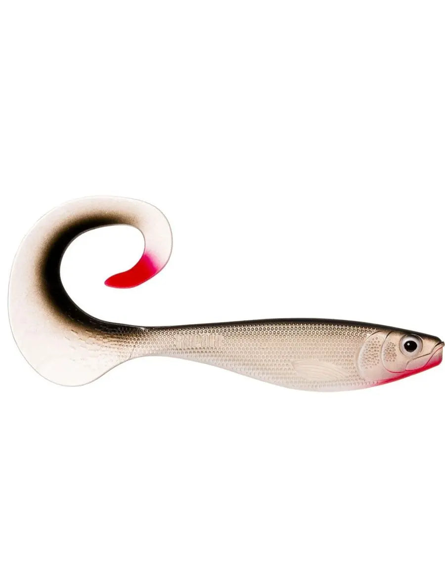 Rapala RAPALA SOFT OTUS SFOU18 x1 - SFOU18 S