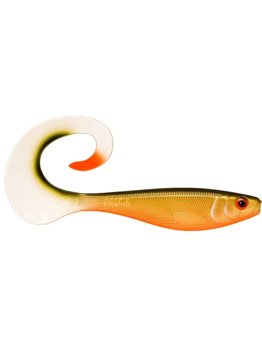 Rapala RAPALA SOFT OTUS SFOU18 x1 - SFOU18 SCRR