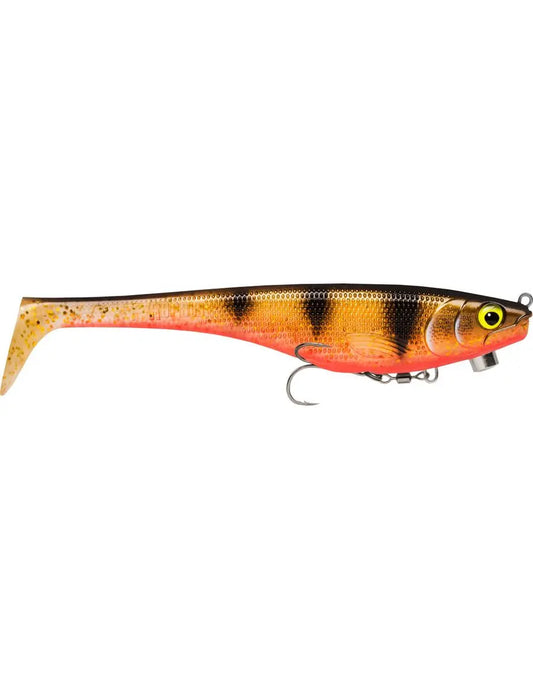 Rapala RAPALA SOFT PETO PRERIGGED SFPTP16 BLRC x1