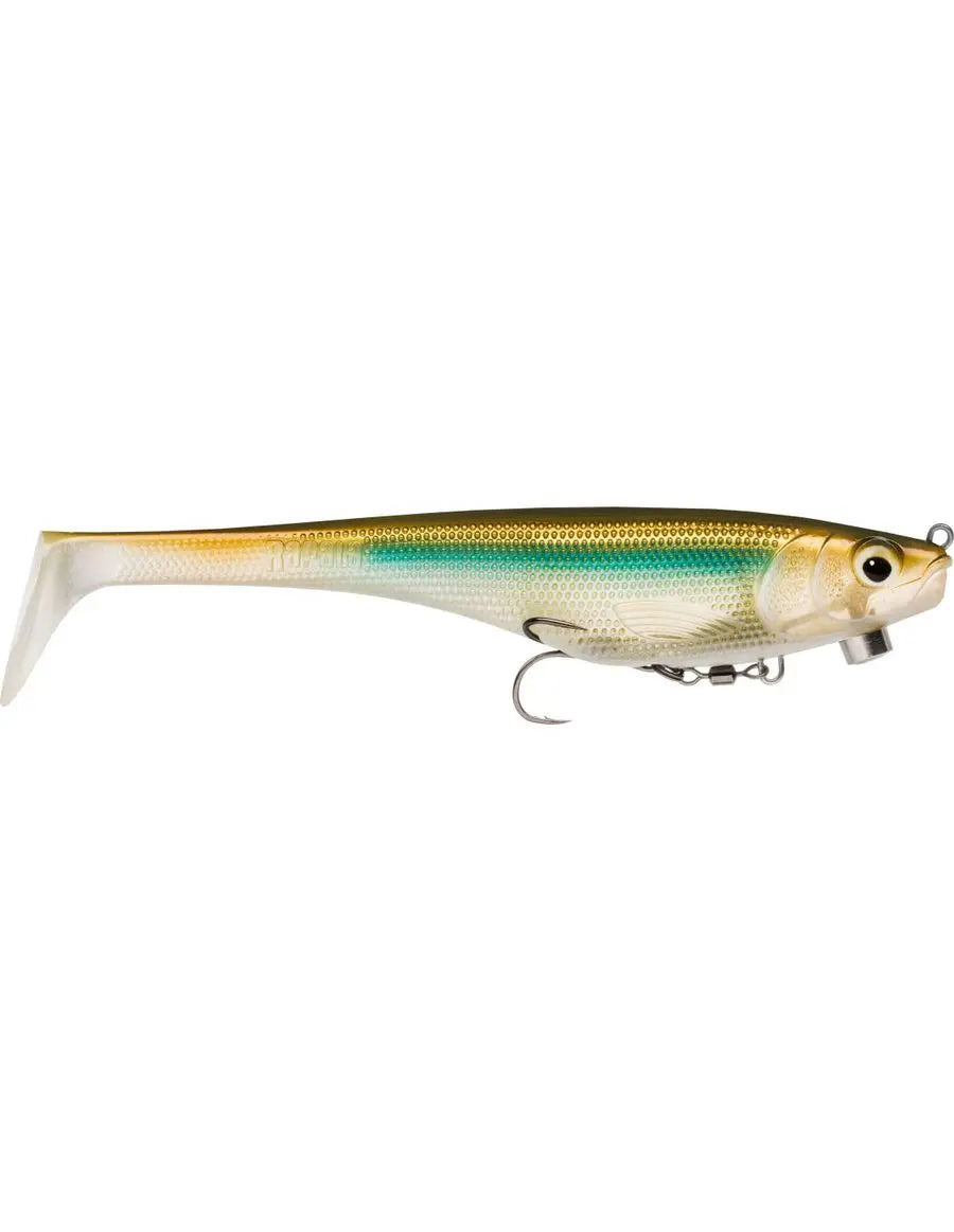 Rapala RAPALA SOFT PETO PRERIGGED SFPTP16 SMB x1