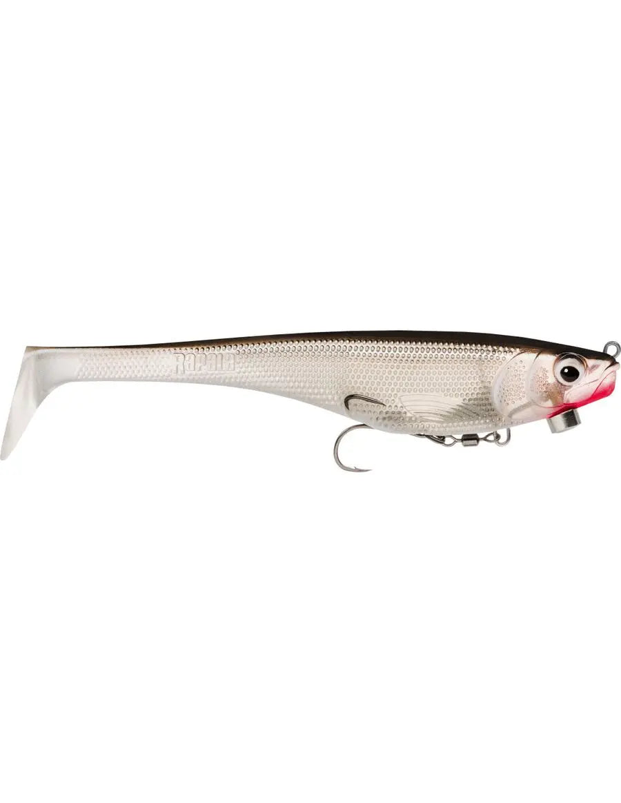 Rapala RAPALA SOFT PETO PRERIGGED SFPTP18 S x1