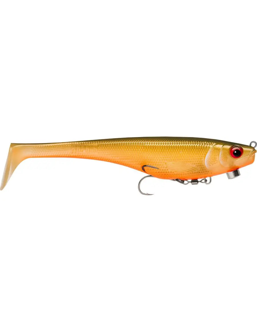 Rapala RAPALA SOFT PETO PRERIGGED SFPTP18 SCRR x1