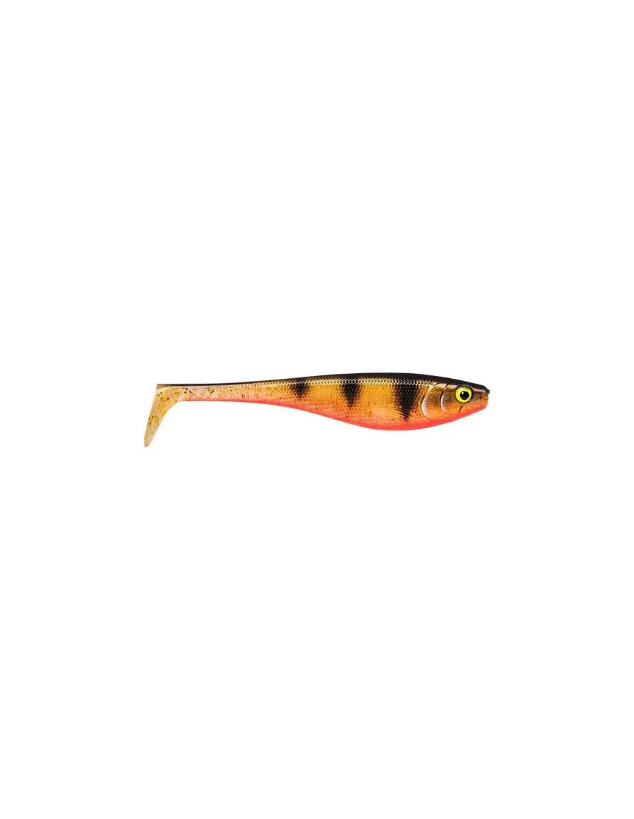 Rapala RAPALA SOFT PETO SFPT16 BLRC x1