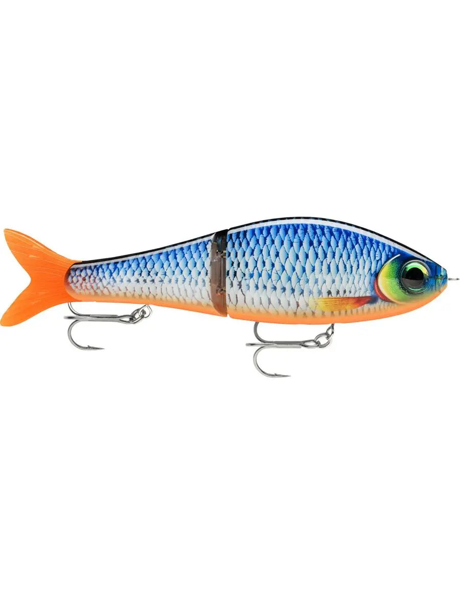 Rapala RAPALA Super Shadow Rap Glide 11 BGH