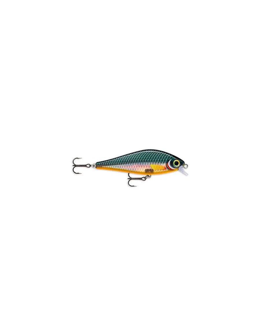 Rapala RAPALA SUPER SHADOW RAP SSDR11 HLW