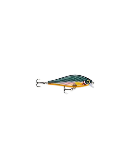 Rapala RAPALA SUPER SHADOW RAP SSDR11 HLW