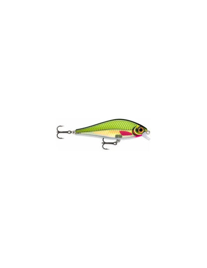 Rapala RAPALA SUPER SHADOW RAP SSDR11 OG