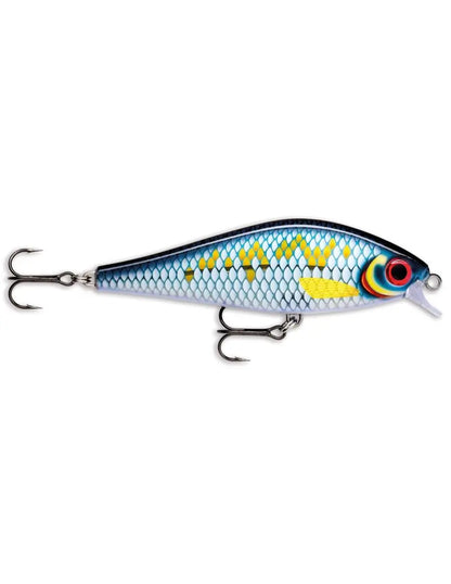 Rapala RAPALA SUPER SHADOW RAP SSDR11 SCRB