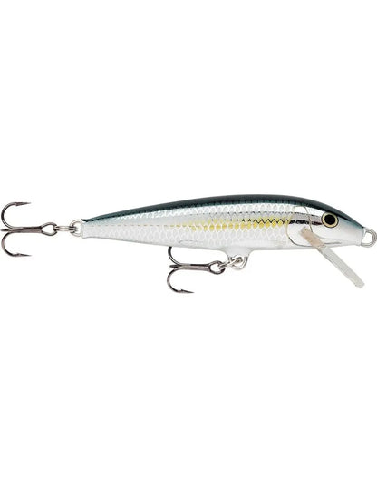 Rapala Rapala wobbler F07 ALB