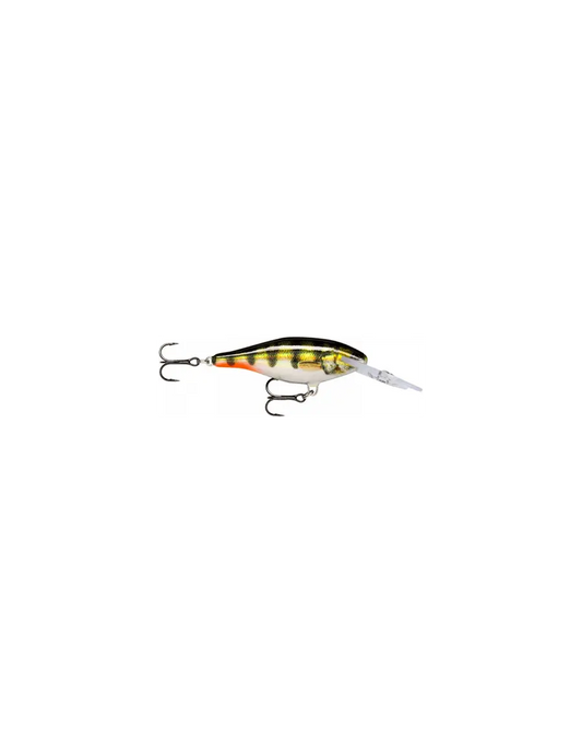 Rapala Rapala wobbler SR07 PEHL