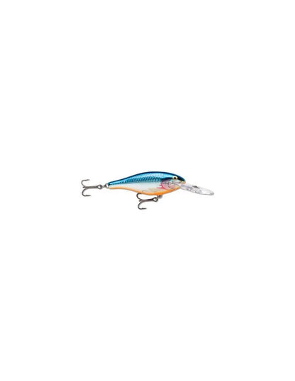 Rapala Rapala wobbler SR07 SB