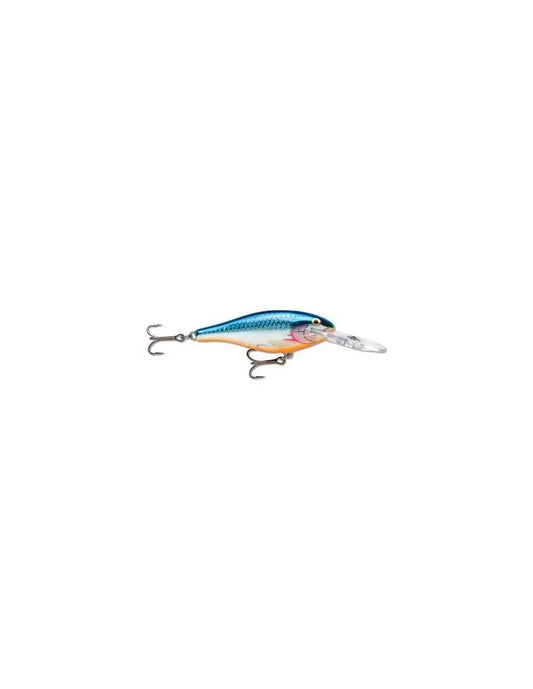 Rapala Rapala wobbler SR07 SB