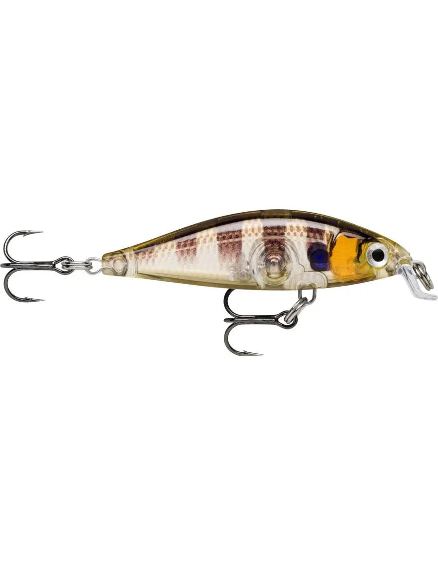 Rapala RAPALA X-LIGHT MINNOW 05 GGIU