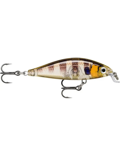 Rapala RAPALA X-LIGHT MINNOW 05 GGIU