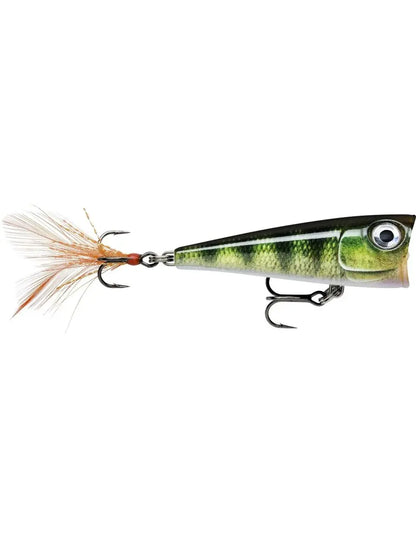 Rapala RAPALA X-LIGHT POP 04 FNP04 PEL