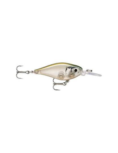 Rapala RAPALA X-Light Shad 04 FNS04 GHSH