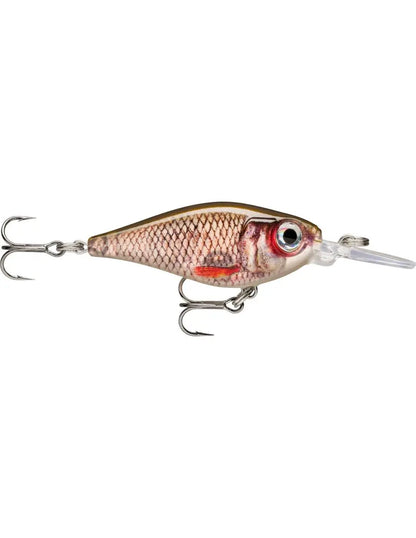 Rapala RAPALA X-Light Shad 04 FNS04 ROL