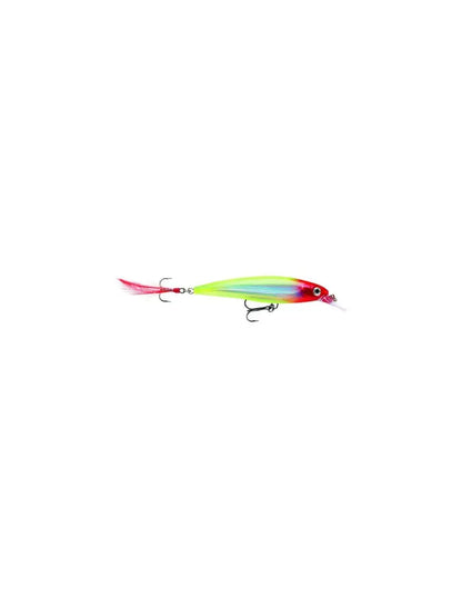 Rapala Rapala X-RAP 06 XR06 CLN