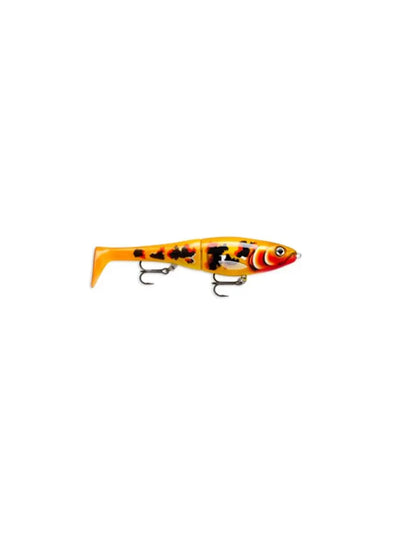 Rapala RAPALA X-RAP PETO XRPT14 URK