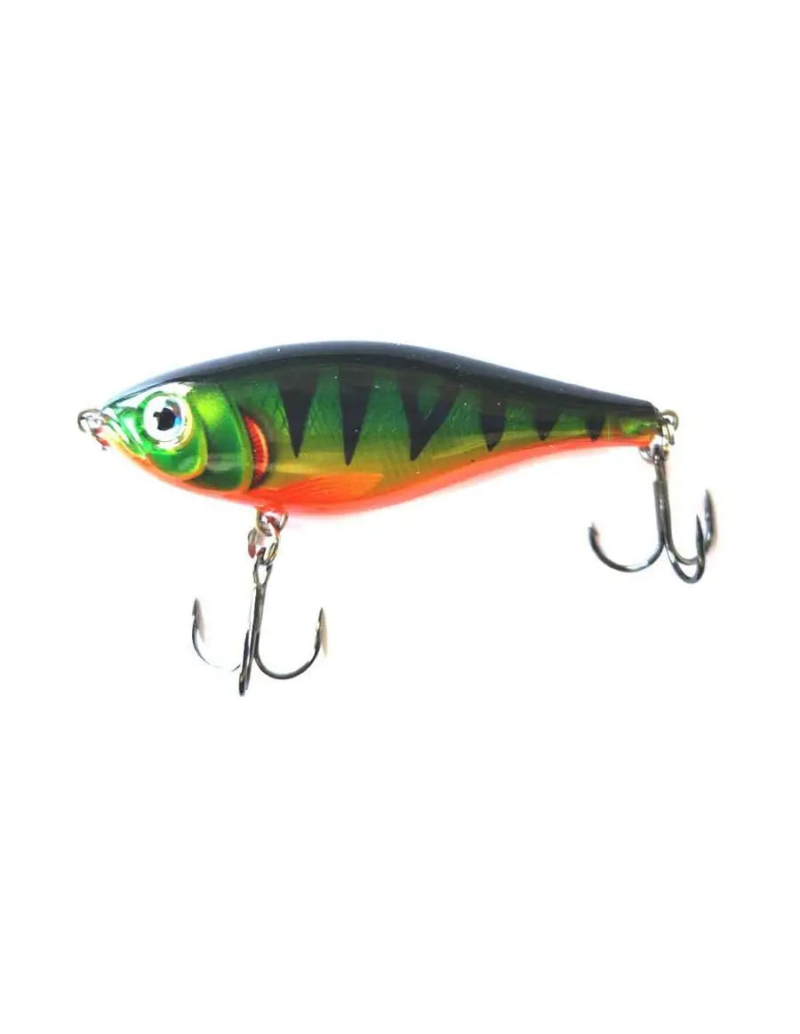 Rapala Rapala X-RAP TWITCHIN' SHAD