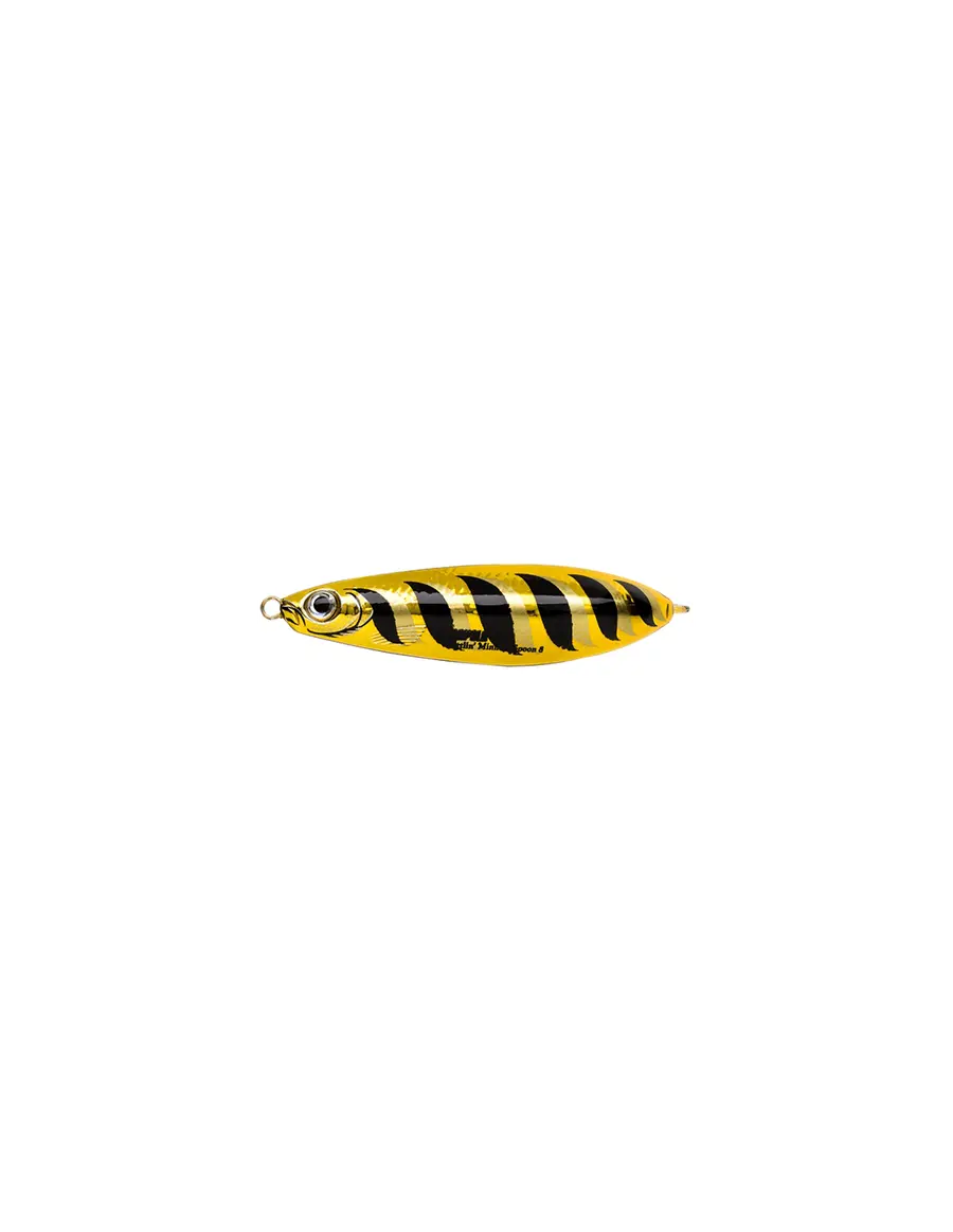 Rapala RATTLIN' MINNOW SPOON RMSR08 GBEE