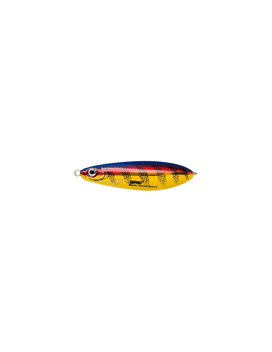 Rapala RATTLIN' MINNOW SPOON RMSR08 GOL