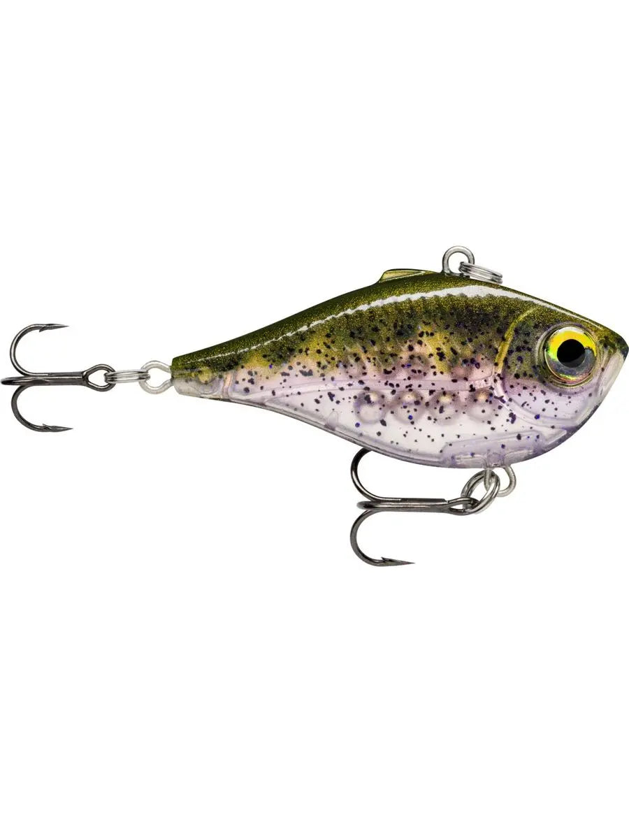 RAPALA RIPPIN' RAP 05 RPR05 OLM
