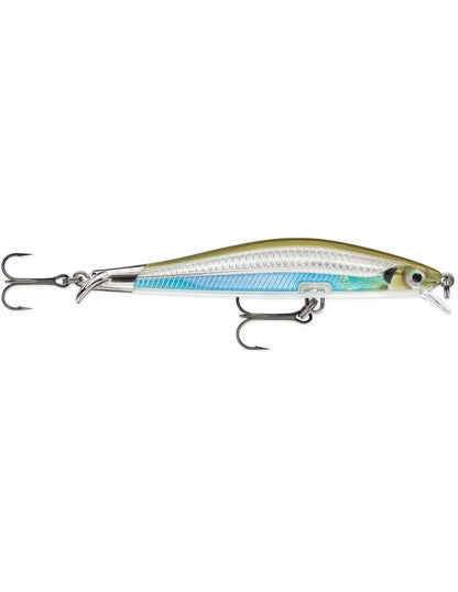 Rapala RIPSTOP 09 MBS