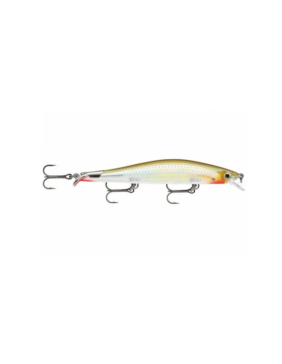 Rapala RIPSTOP RPS12 HDI