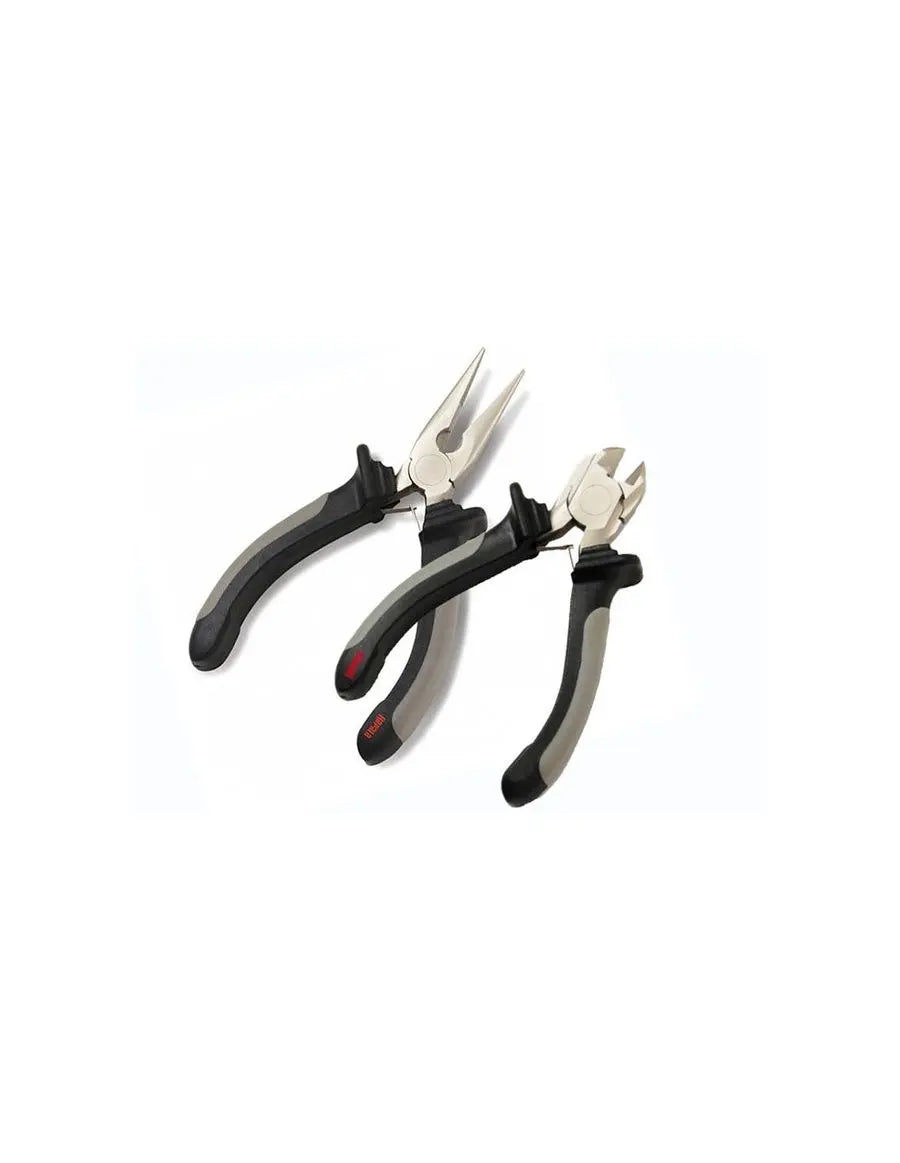 Rapala RSC-4 pliers/RPLR-5 pliers/Folding double tool sheath