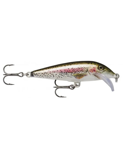 Rapala SCATTER RAP COUNTDOWN RTL