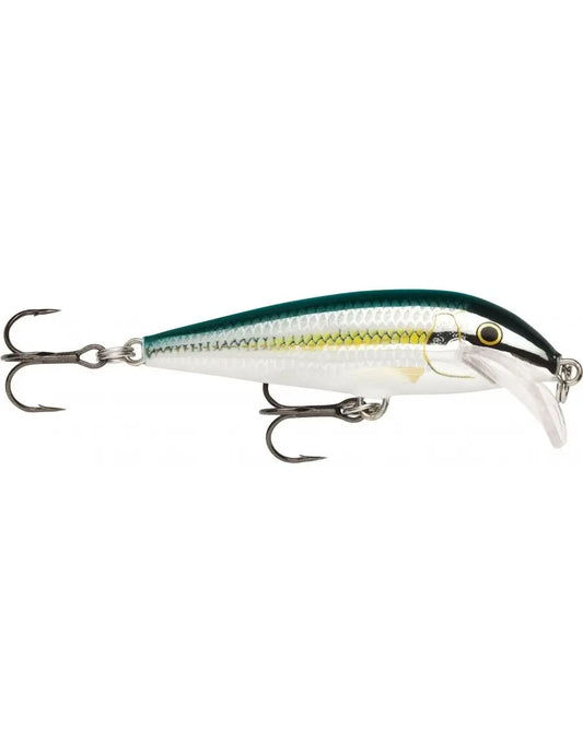 Rapala SCATTER RAP COUNTDOWN SCRCD07 ALB