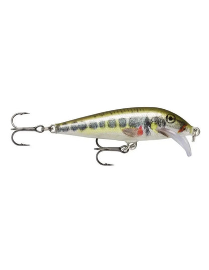 Rapala SCATTER RAP COUNTDOWN SCRCD07 VAL