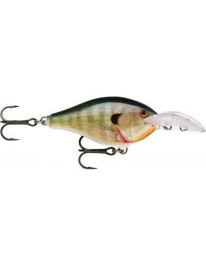 Rapala SCATTER RAP CRANK DEEP DSCRC05 BG