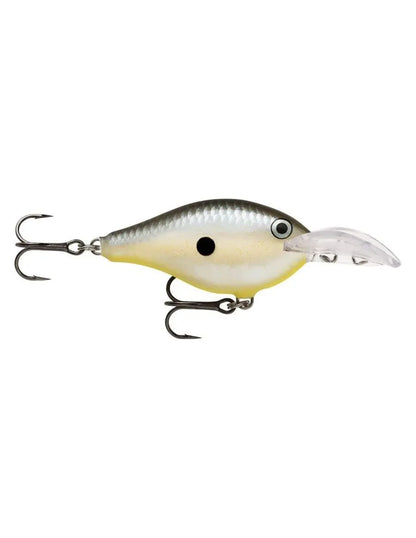 Rapala SCATTER RAP CRANK DEEP DSCRC05 DSSD