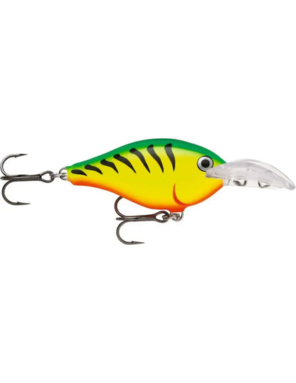 Rapala SCATTER RAP CRANK DEEP DSCRC05 FT