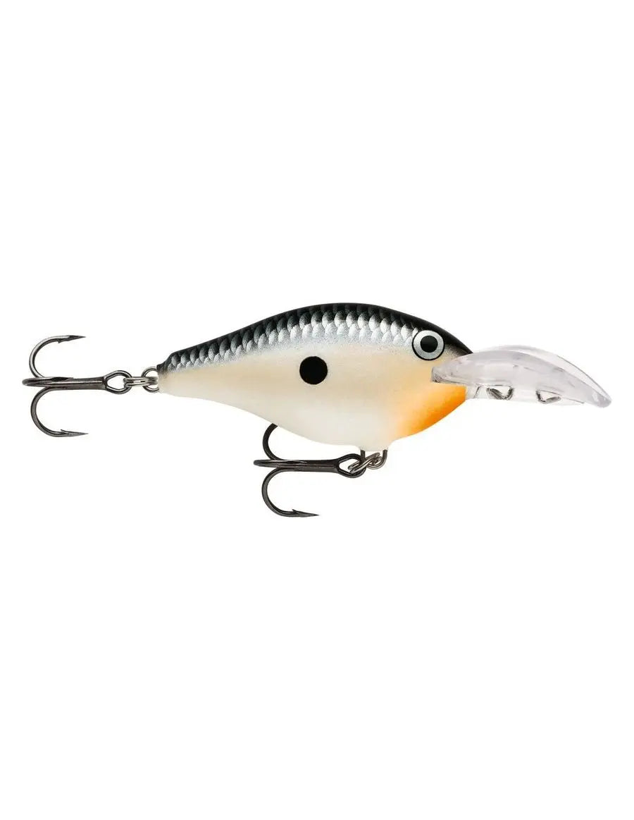 Rapala SCATTER RAP CRANK DEEP DSCRC05 PNGN