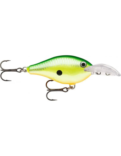 Rapala SCATTER RAP CRANK DEEP DSCRC05 RTA