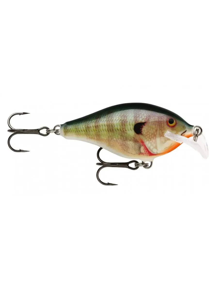 Rapala SCATTER RAP CRANK SCRC05 BG