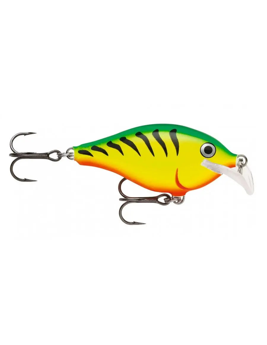 Rapala SCATTER RAP CRANK SCRC05 FT