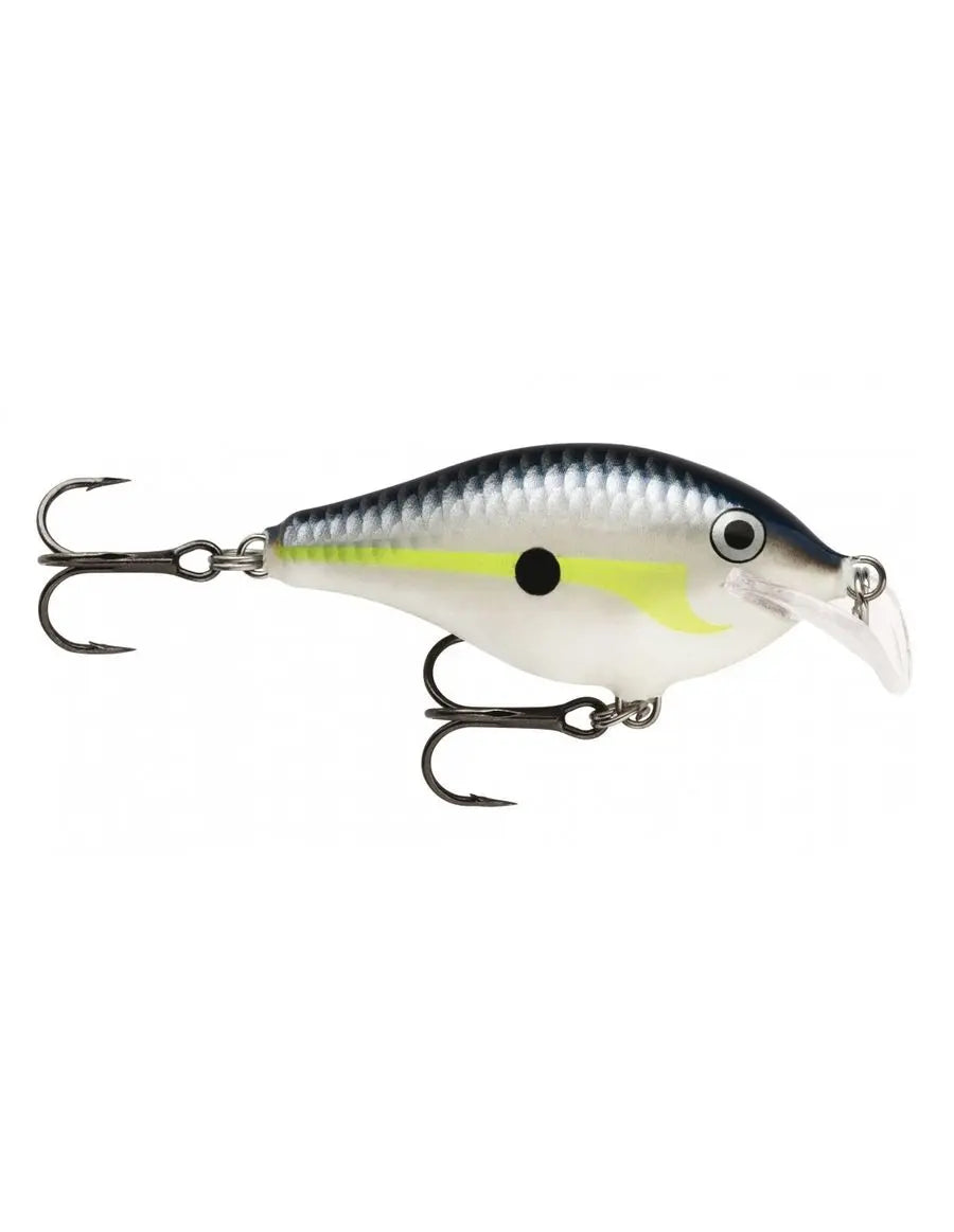 Rapala SCATTER RAP CRANK SCRC05 HSD